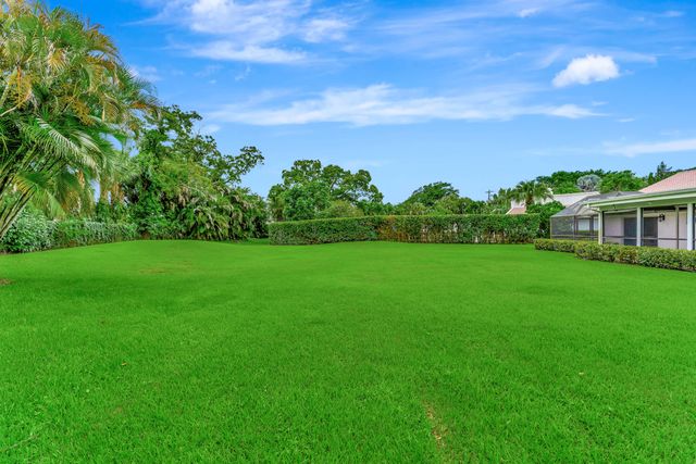 6164 CELADON Circle, Palm Beach Gardens, FL 33418