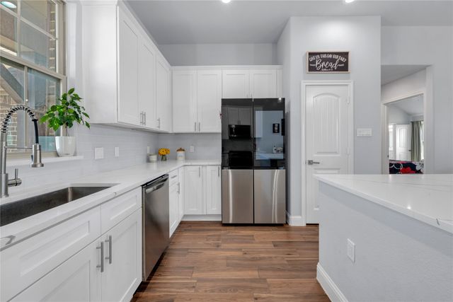 6231 Old Buena Vista Road, Waxahachie, TX 75167