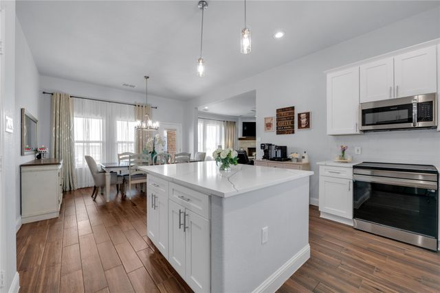 6231 Old Buena Vista Road, Waxahachie, TX 75167