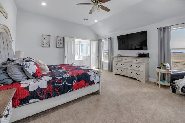 6231 Old Buena Vista Road, Waxahachie, TX 75167