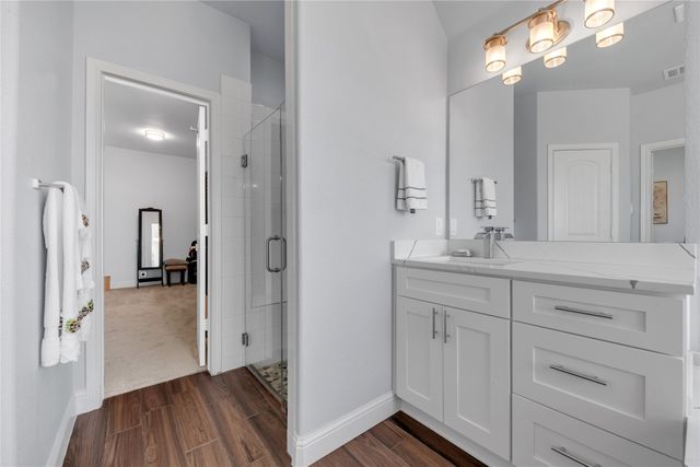 6231 Old Buena Vista Road, Waxahachie, TX 75167