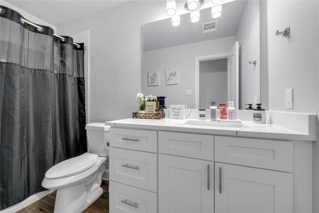 6231 Old Buena Vista Road, Waxahachie, TX 75167