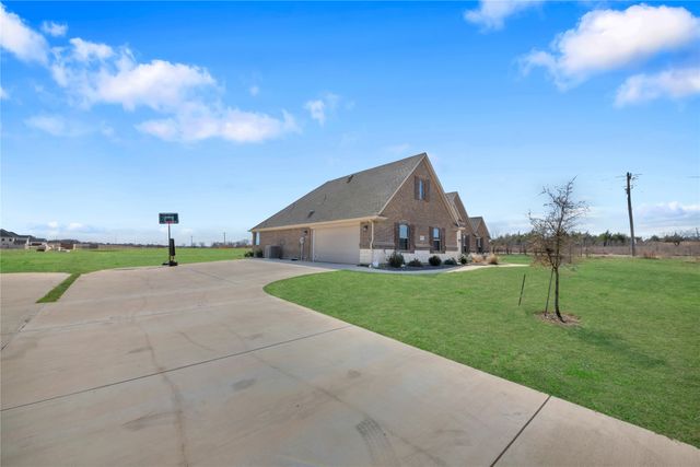 6231 Old Buena Vista Road, Waxahachie, TX 75167