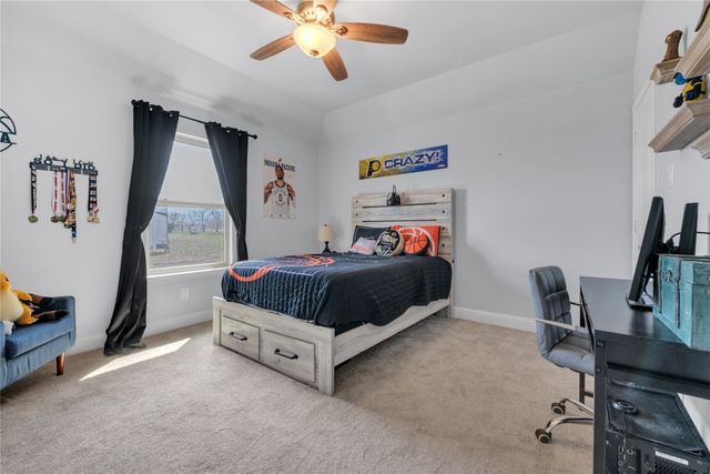 6231 Old Buena Vista Road, Waxahachie, TX 75167