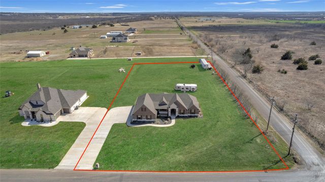 6231 Old Buena Vista Road, Waxahachie, TX 75167