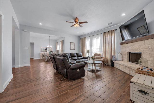 6231 Old Buena Vista Road, Waxahachie, TX 75167