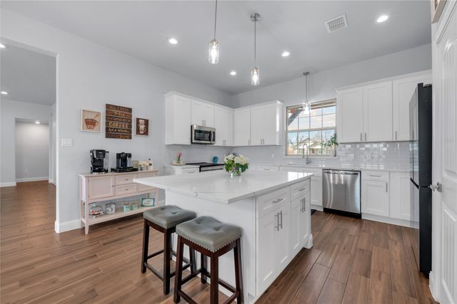 6231 Old Buena Vista Road, Waxahachie, TX 75167