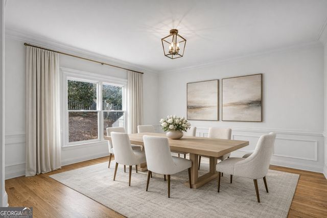 1375 Edmund Court NE, Atlanta, GA 30306