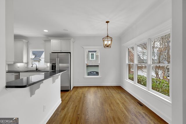 1375 Edmund Court NE, Atlanta, GA 30306