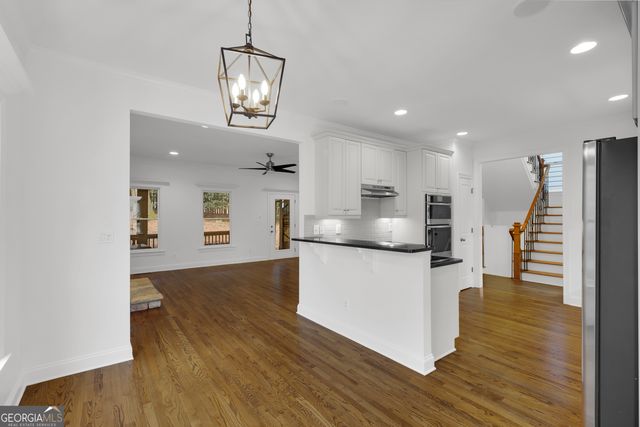 1375 Edmund Court NE, Atlanta, GA 30306