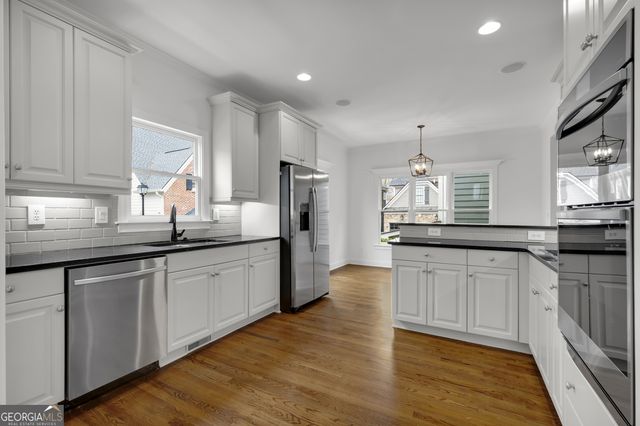 1375 Edmund Court NE, Atlanta, GA 30306