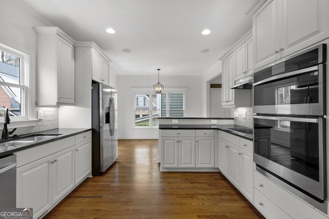 1375 Edmund Court NE, Atlanta, GA 30306