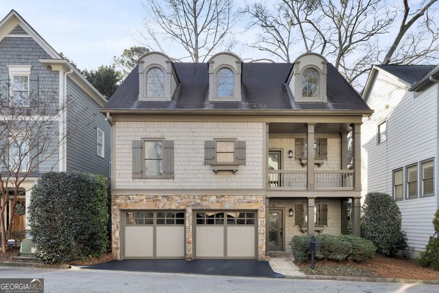 1375 Edmund Court NE, Atlanta, GA 30306