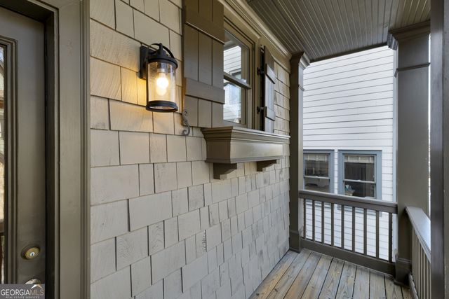 1375 Edmund Court NE, Atlanta, GA 30306