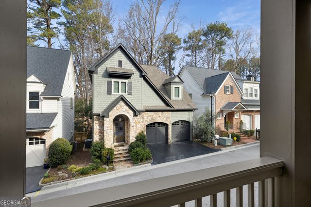 1375 Edmund Court NE, Atlanta, GA 30306