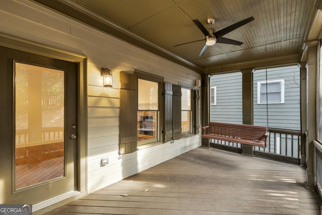 1375 Edmund Court NE, Atlanta, GA 30306