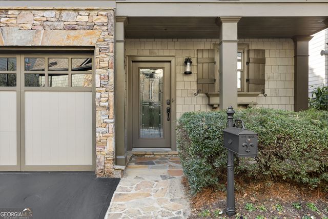 1375 Edmund Court NE, Atlanta, GA 30306