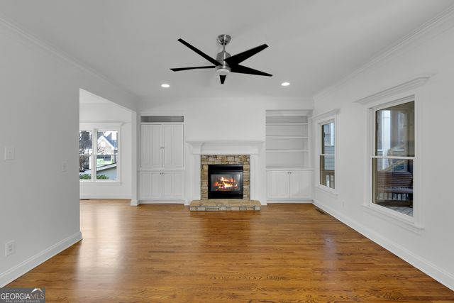 1375 Edmund Court NE, Atlanta, GA 30306