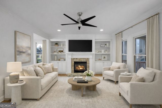 1375 Edmund Court NE, Atlanta, GA 30306