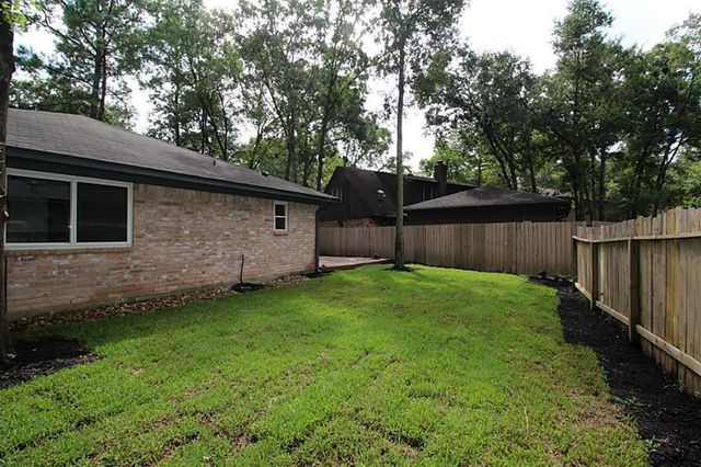 77 N Deerfoot Circle, The Woodlands, TX 77380