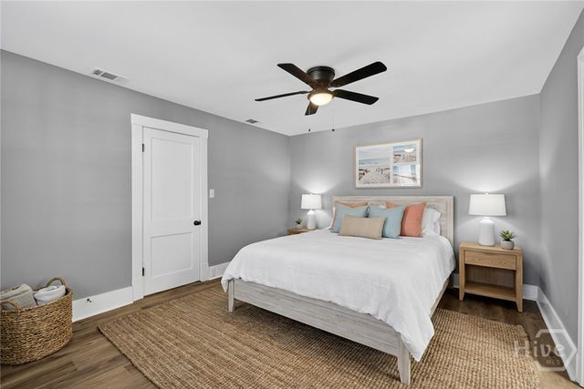 2027 Vermont Avenue, Savannah, GA 31404