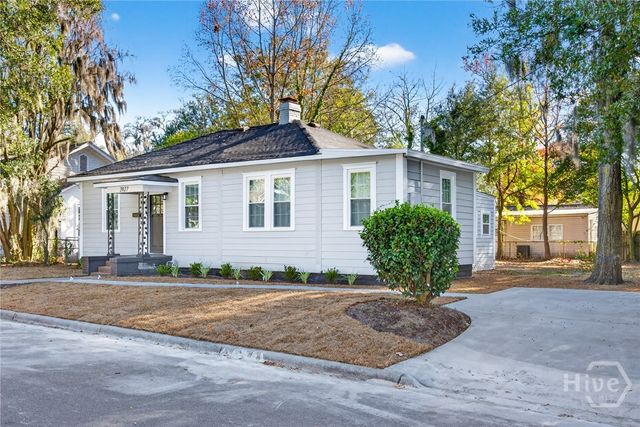 2027 Vermont Avenue, Savannah, GA 31404