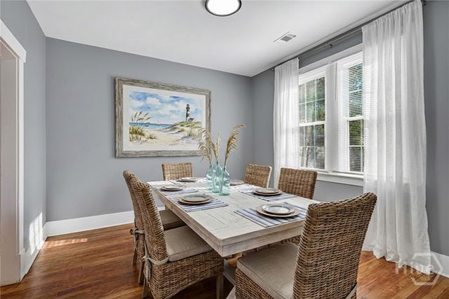 2027 Vermont Avenue, Savannah, GA 31404