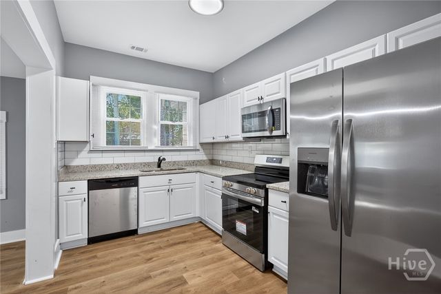 2027 Vermont Avenue, Savannah, GA 31404