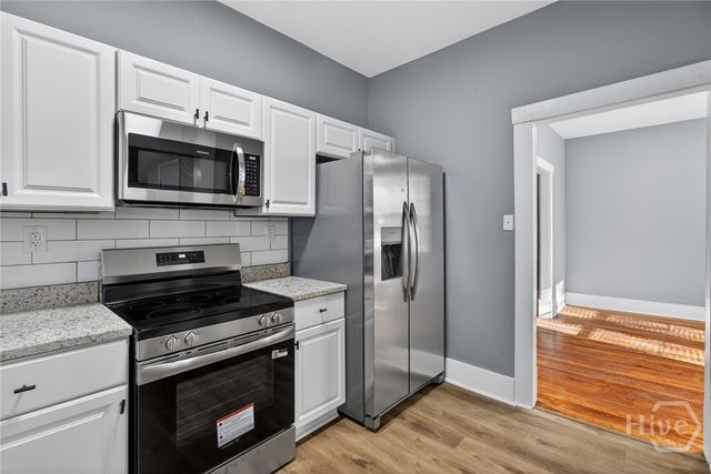 2027 Vermont Avenue, Savannah, GA 31404