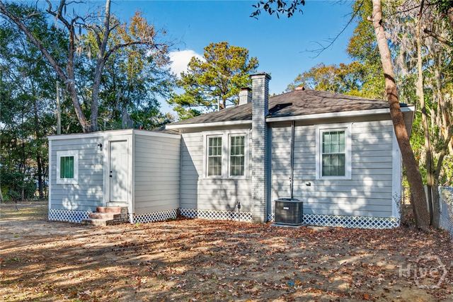 2027 Vermont Avenue, Savannah, GA 31404