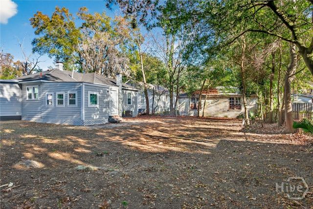 2027 Vermont Avenue, Savannah, GA 31404