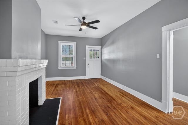 2027 Vermont Avenue, Savannah, GA 31404