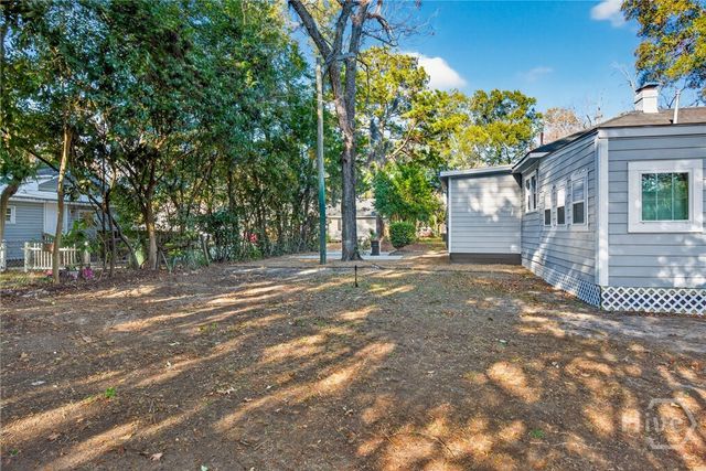 2027 Vermont Avenue, Savannah, GA 31404