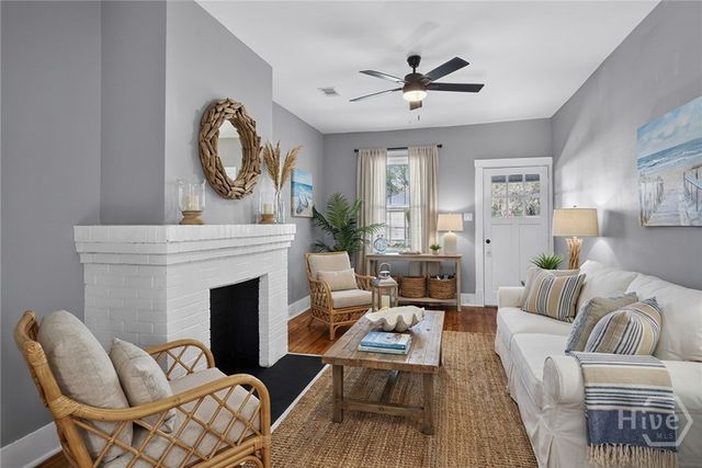 2027 Vermont Avenue, Savannah, GA 31404