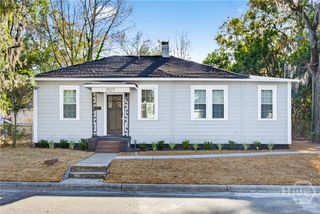 2027 Vermont Avenue, Savannah, GA 31404