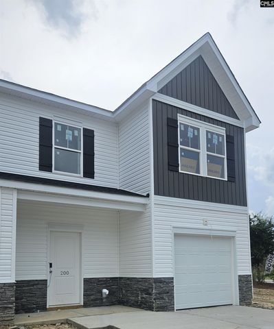 212 Sunny Hill Drive, Blythewood, SC 29016