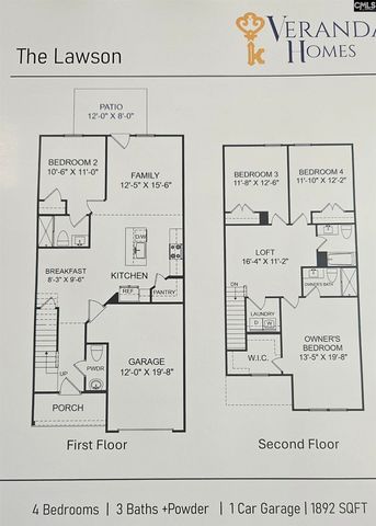 212 Sunny Hill Drive, Blythewood, SC 29016