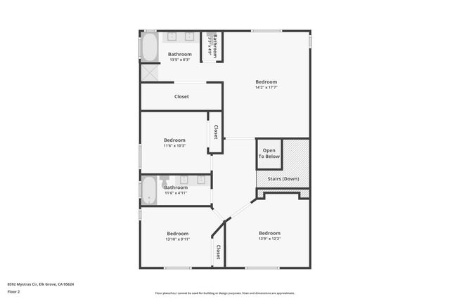 8592 Mystras Cir, Elk Grove, CA 95624