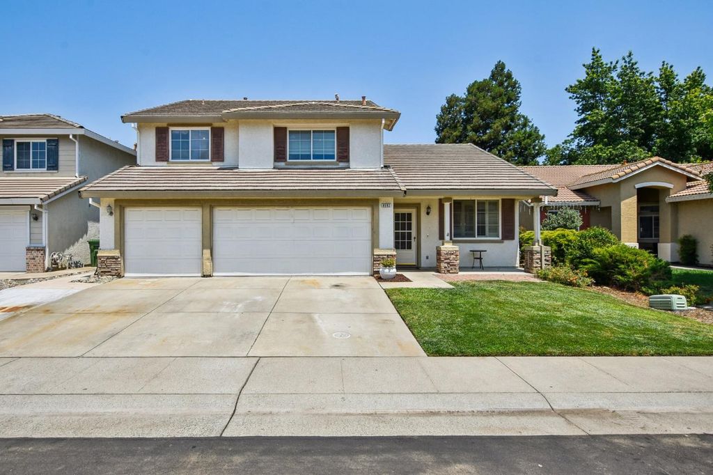 8592 Mystras Cir, Elk Grove, CA 95624