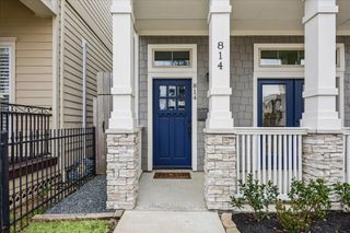 814 W 21st Street, Houston, TX 77008