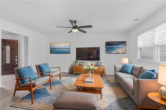 3793 Lake Tahoe TRL, Virginia Beach, VA 23453