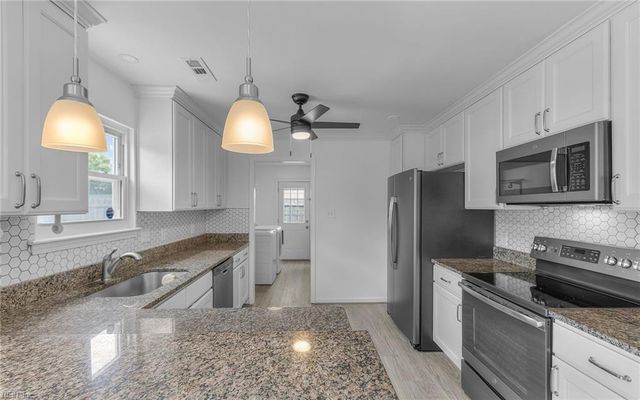 3793 Lake Tahoe TRL, Virginia Beach, VA 23453