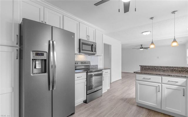 3793 Lake Tahoe TRL, Virginia Beach, VA 23453