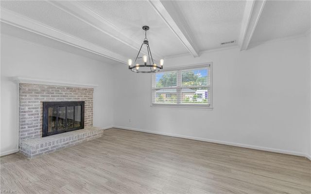 3793 Lake Tahoe TRL, Virginia Beach, VA 23453
