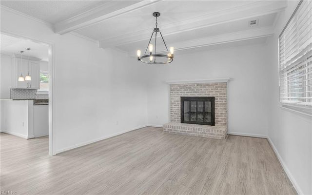 3793 Lake Tahoe TRL, Virginia Beach, VA 23453