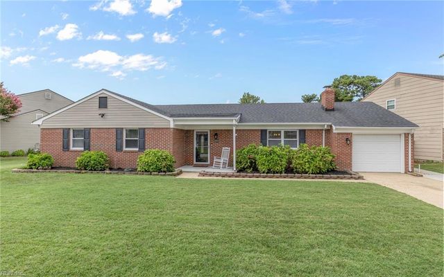 3793 Lake Tahoe TRL, Virginia Beach, VA 23453