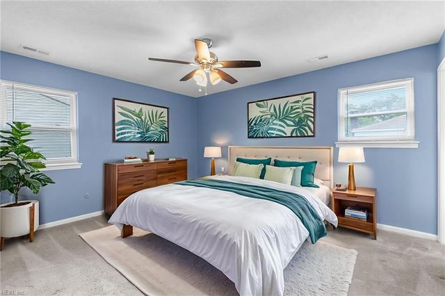 3793 Lake Tahoe TRL, Virginia Beach, VA 23453