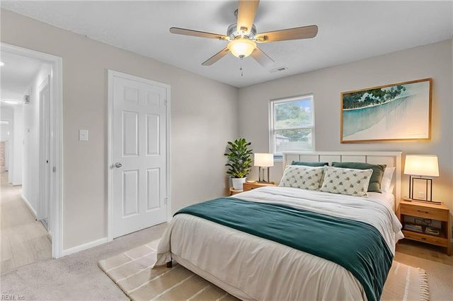 3793 Lake Tahoe TRL, Virginia Beach, VA 23453