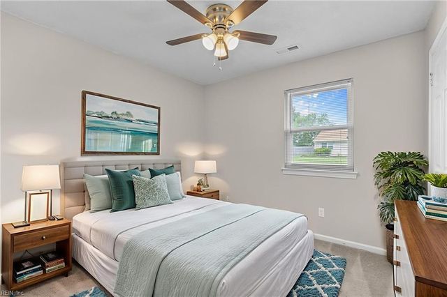 3793 Lake Tahoe TRL, Virginia Beach, VA 23453