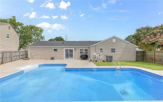 3793 Lake Tahoe TRL, Virginia Beach, VA 23453